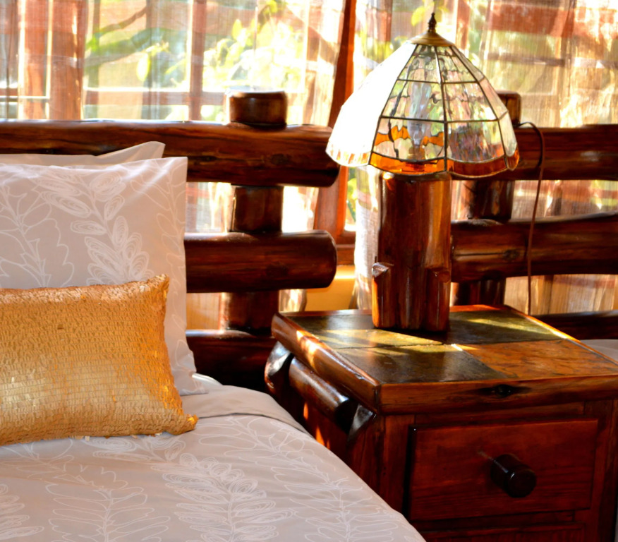 Kairos Home B&B and self-catering Guesthouse Middelburg