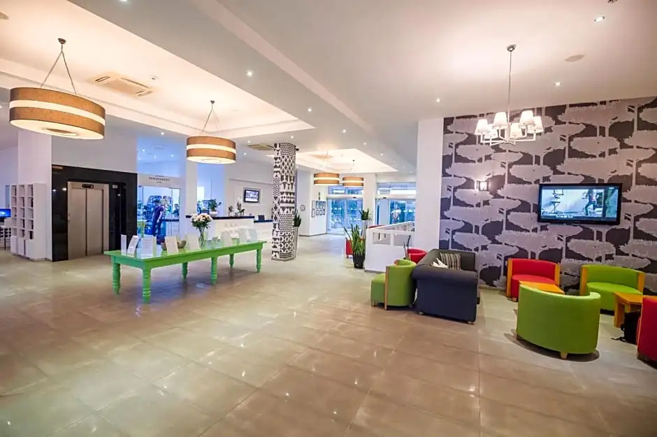 Sunprime Ayia Napa Suites