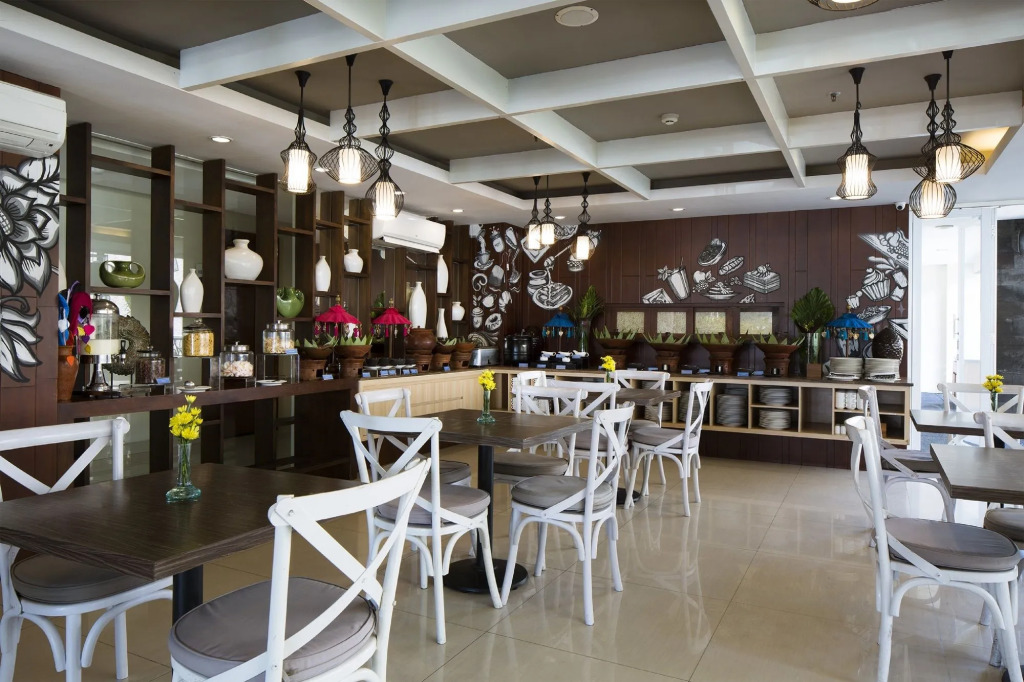 Natya Hotel Kuta