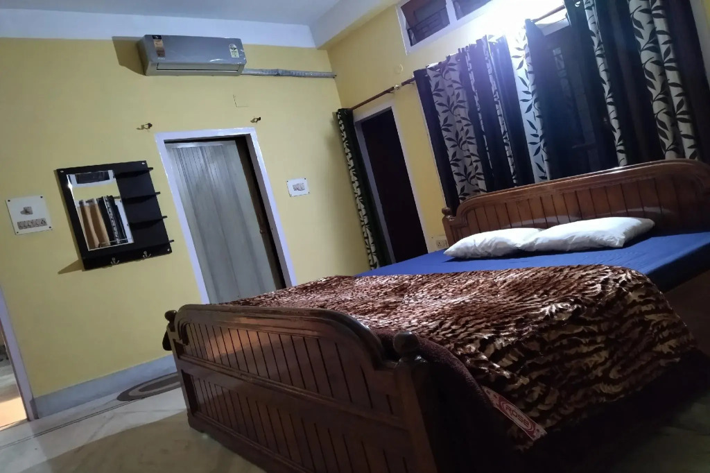 OYO Home 84782 Lucky 13 Homestay