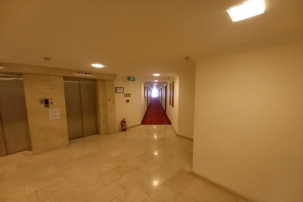Caprice Beach Hotel