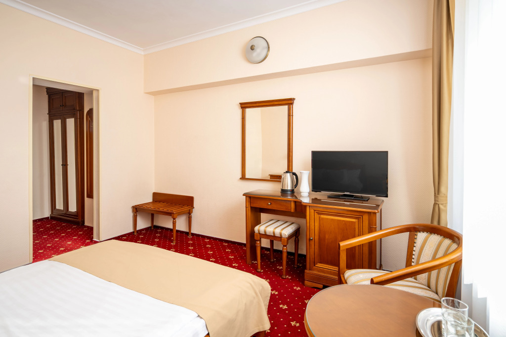 Hotel Traian