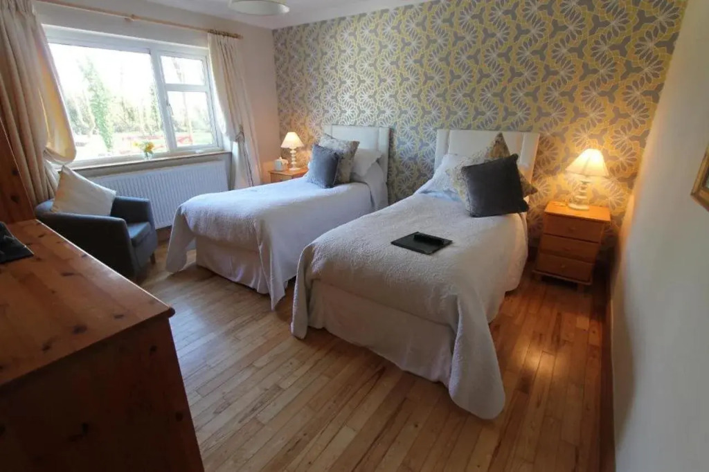Woodlands Guest Accomadation