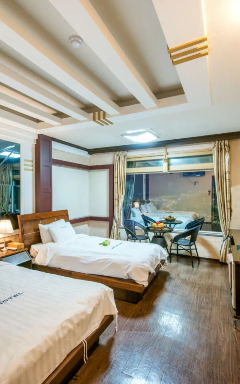 Xi Motel