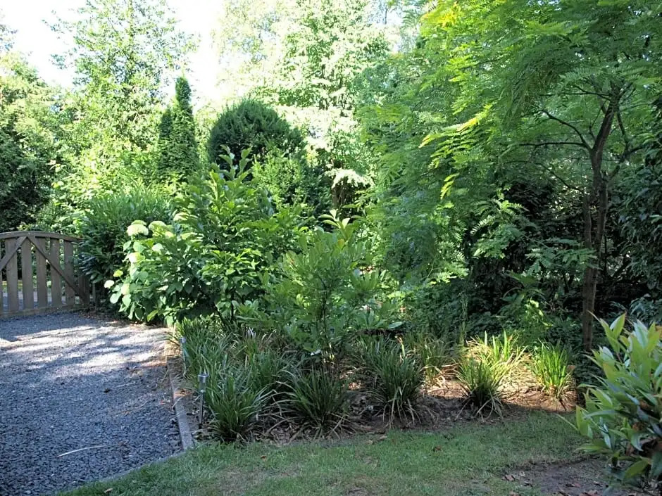 Bed En Breakfast Putten
