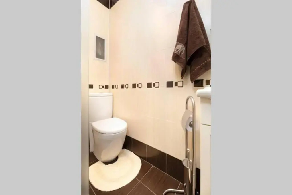 Cozy new Apartment 'Casa Vacanza ' ✵ TOP CENTER ✵
