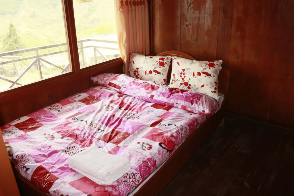 Stunning Homestay