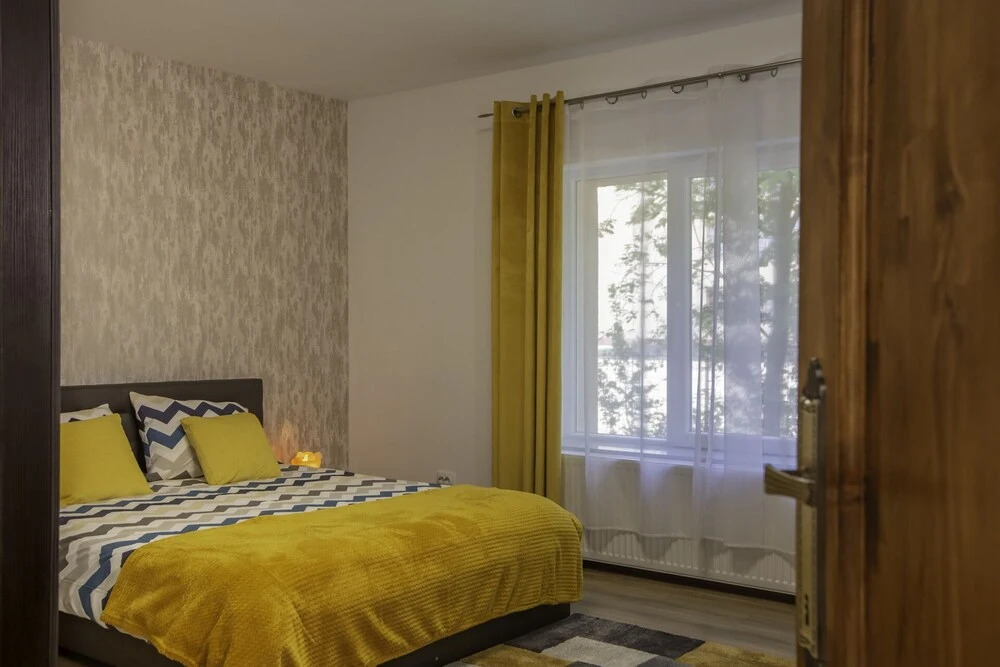 Casa Sonia Sighisoara