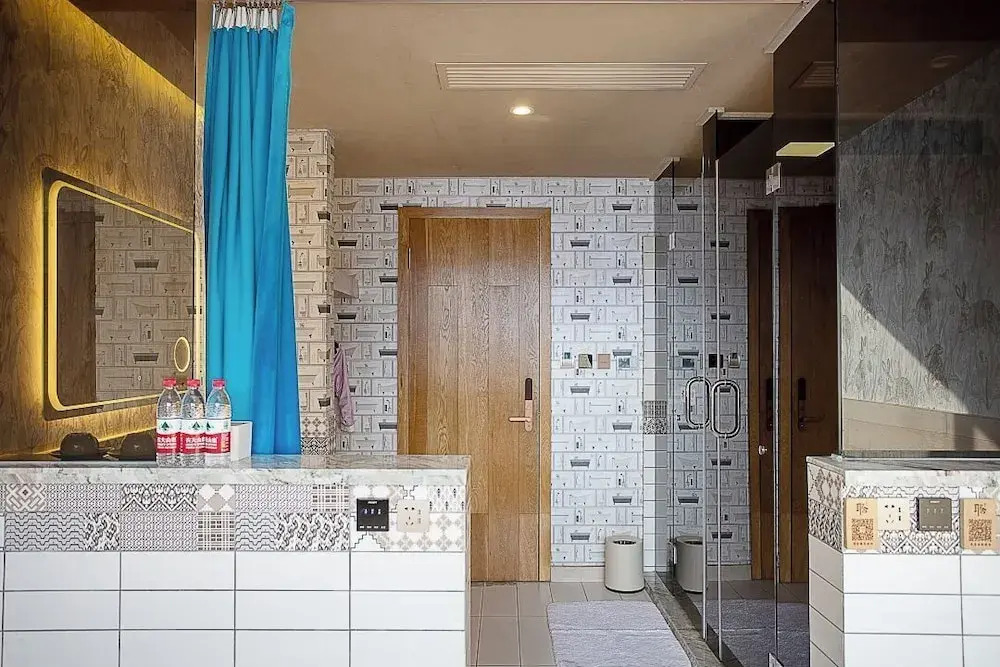 Shangzhi Qushe Resort Hotel