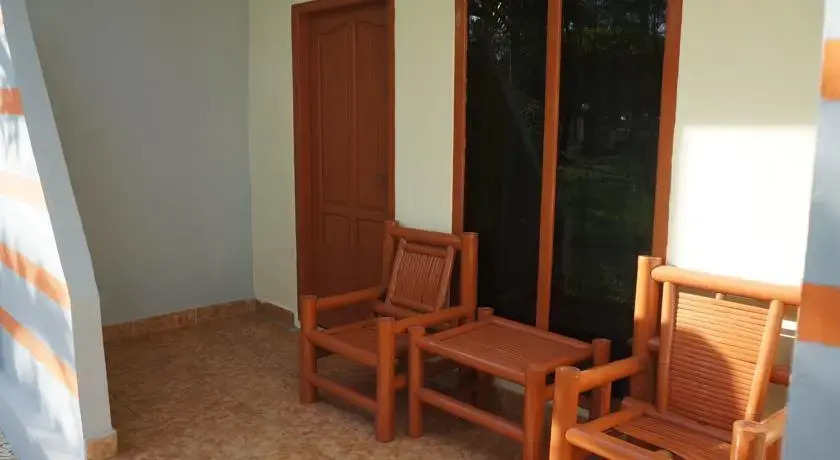 Hotel Sinar Biokas