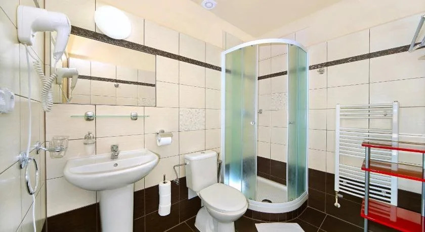 Hotel Hradec