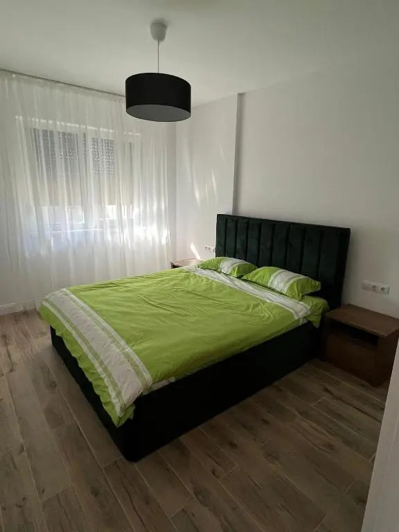 Garden Apartment Oradea