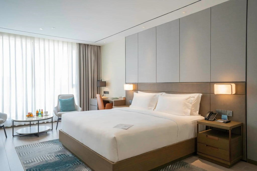 Oakwood Premier Phnom Penh