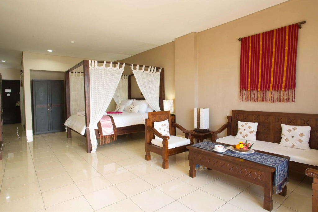 The Jayakarta Suites Komodo Flores