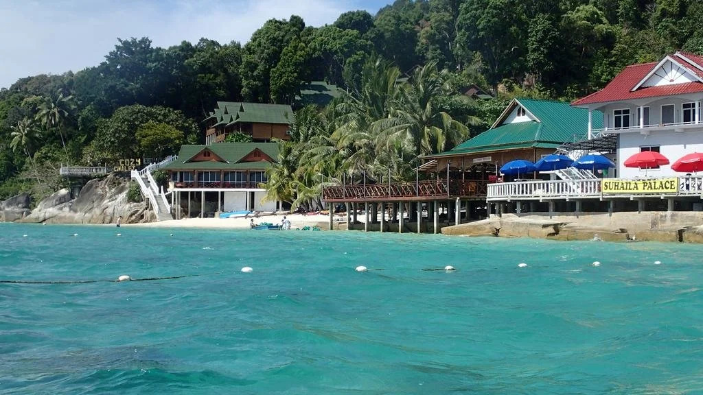 Suhaila Palace