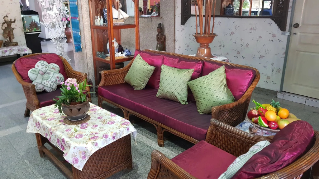 Wiang Inn Mansion