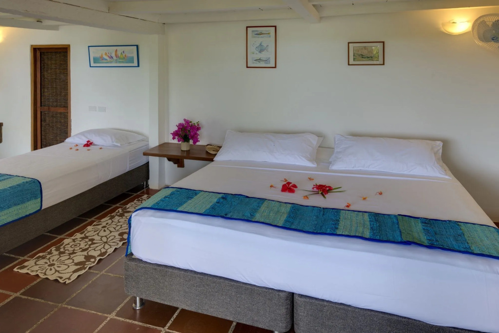 Aura Hotel Barú