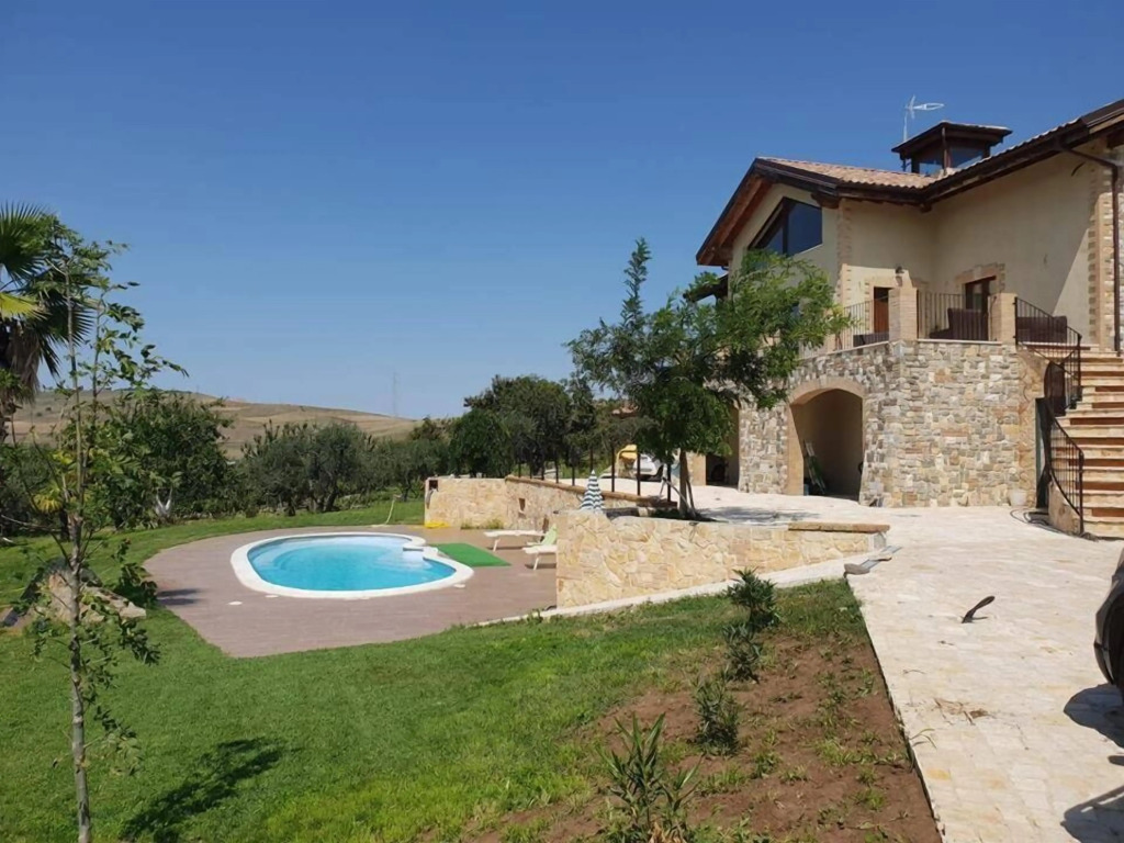 La Bella Vista