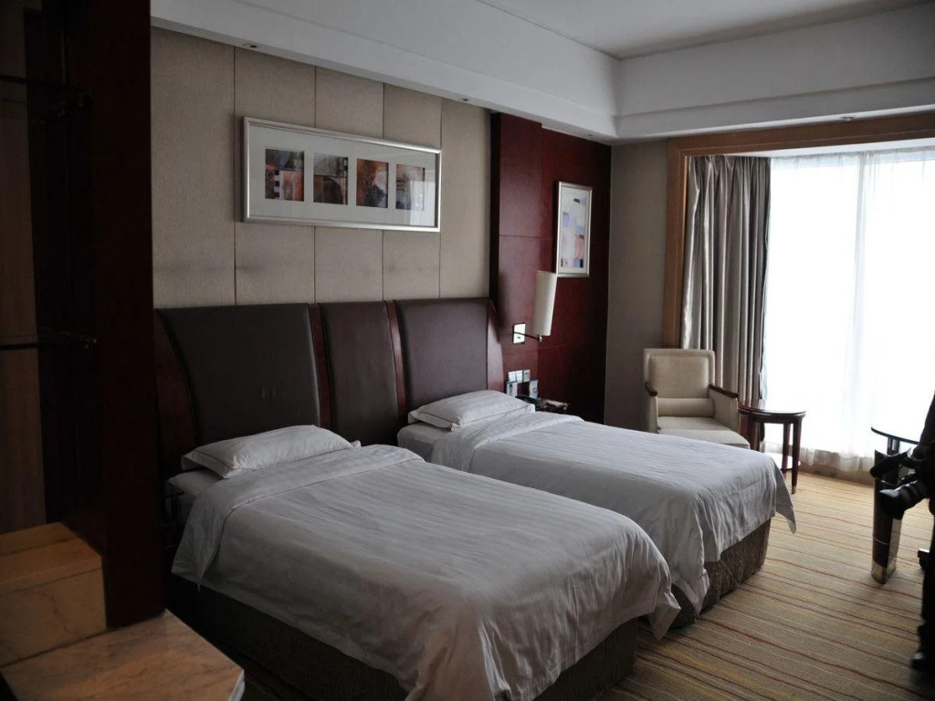 Great Tang Hotel
