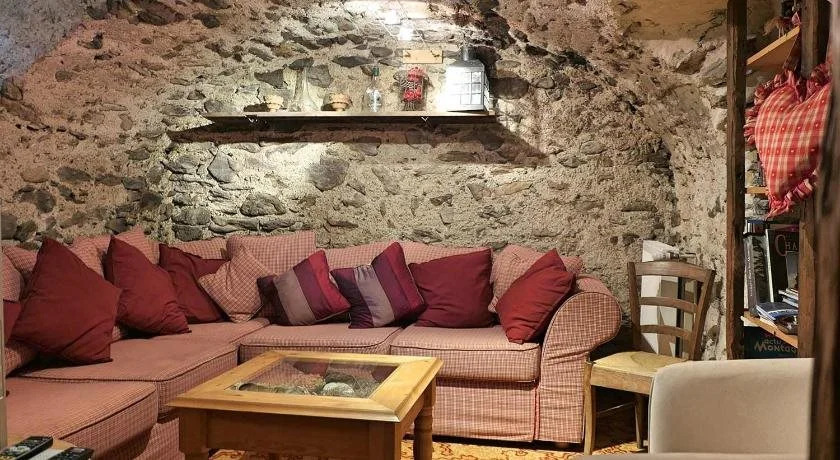 Chalet Pele