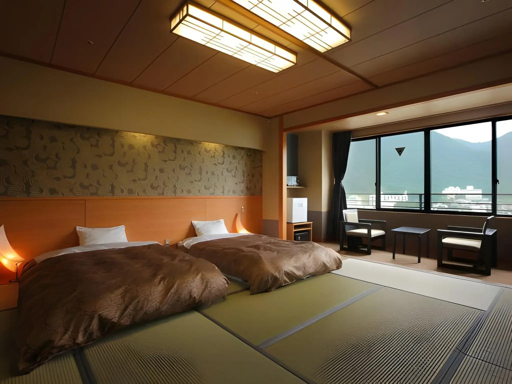 Hotel Ootaki