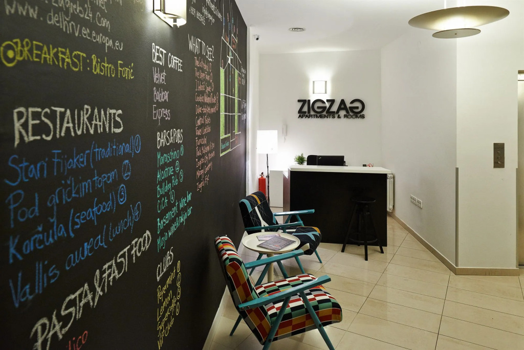 Irundo Downtown Apartments