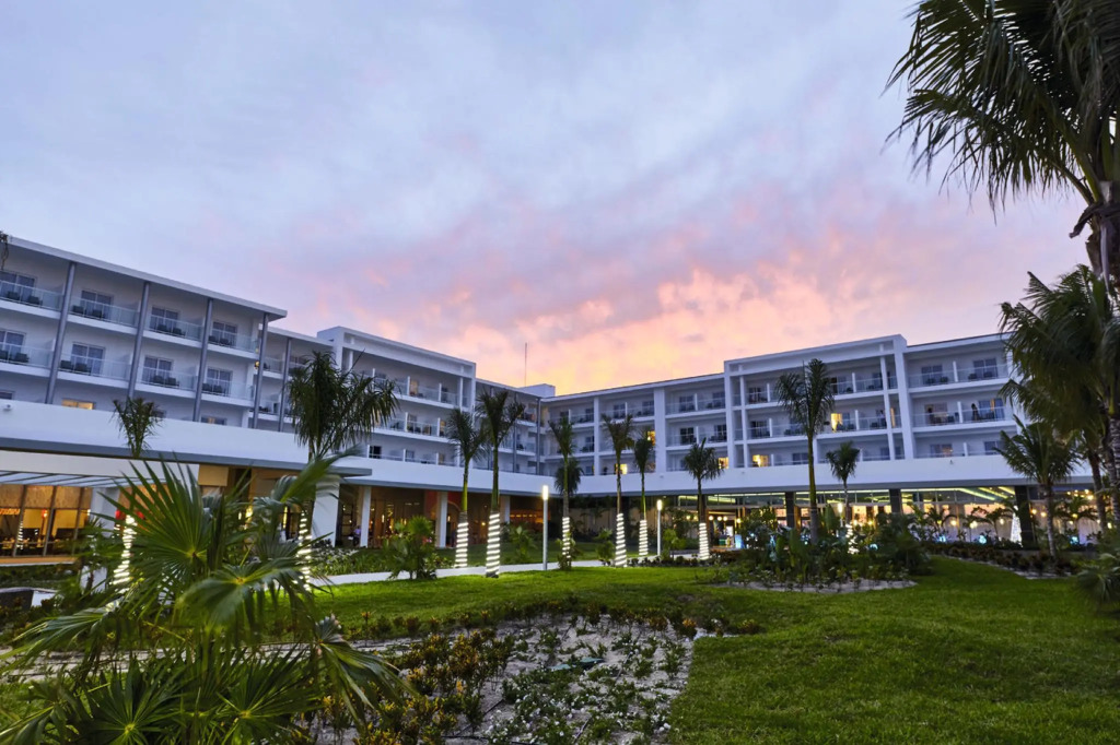 Hotel Riu Dunamar - All Inclusive