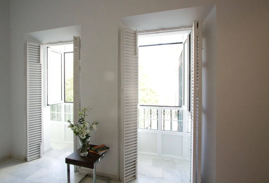 Apartamentos Plaza Pilatos
