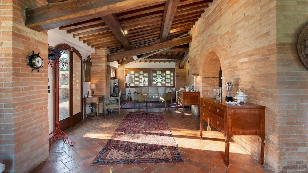 Villa I Levrieri 8 Emma Villas
