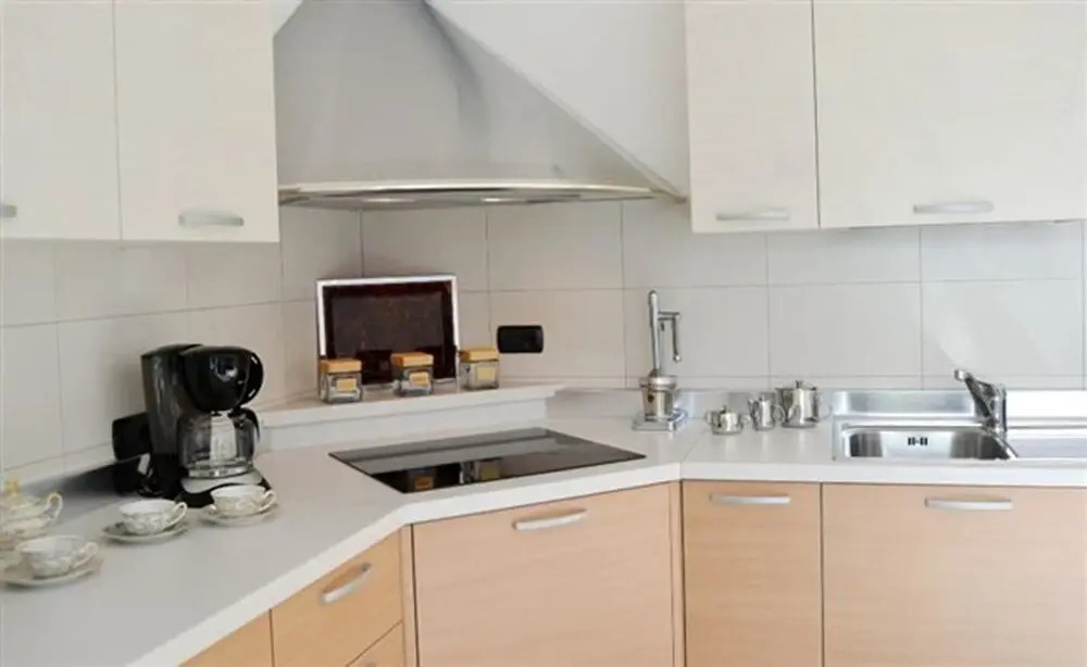 Gardenia Apartment Ossuccio
