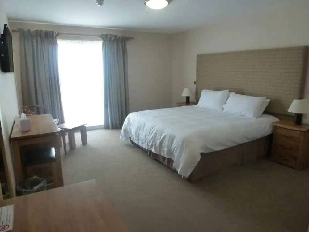 The Lodge at Craigielaw and Golf Courses