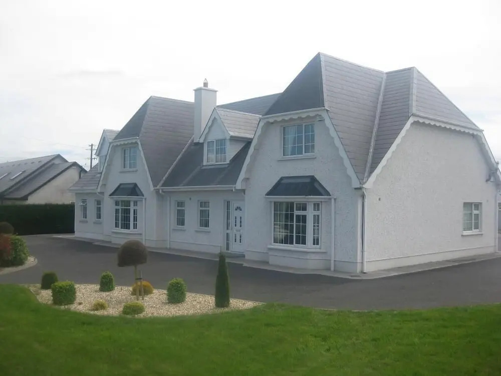 Ross House B&B