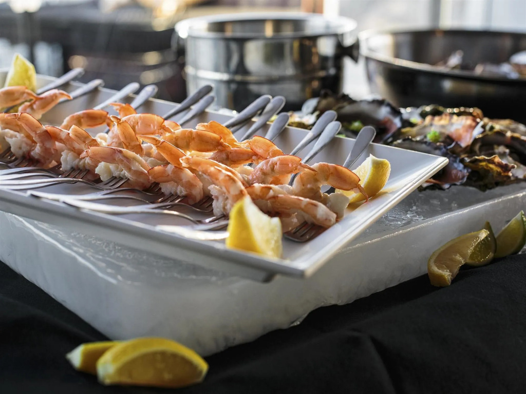 Mercure Sunshine Coast Kawana Waters
