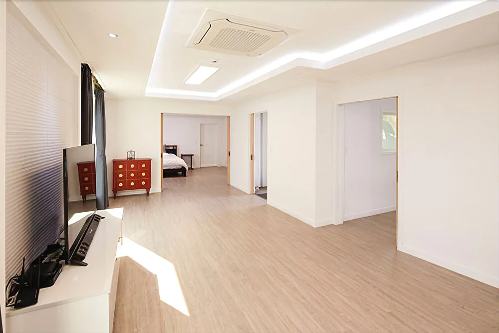 Jeju Vio House Pension