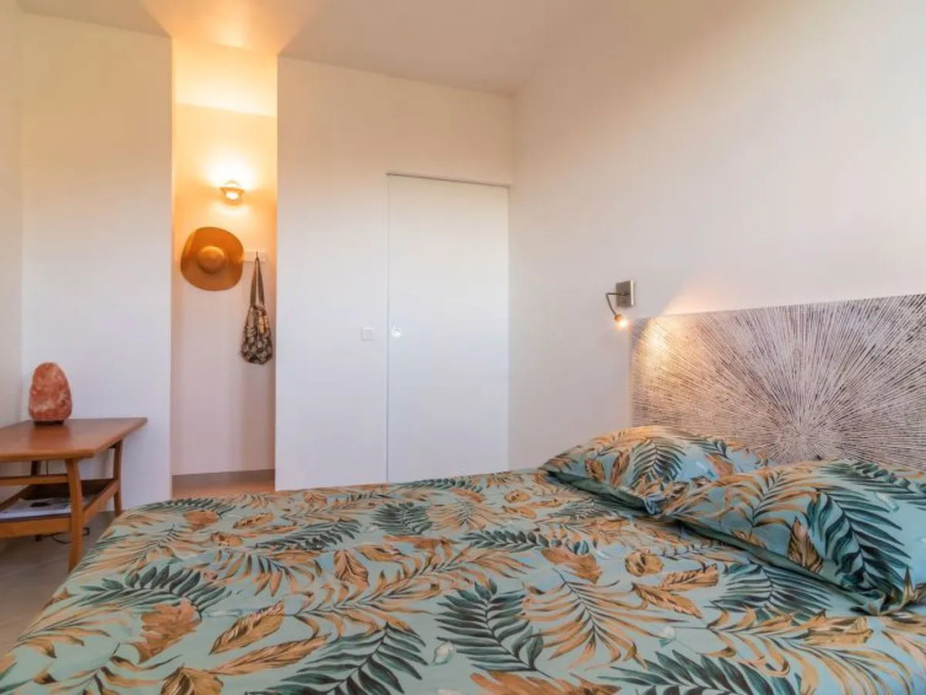 Apartment Hibiscus Rayol Canadel