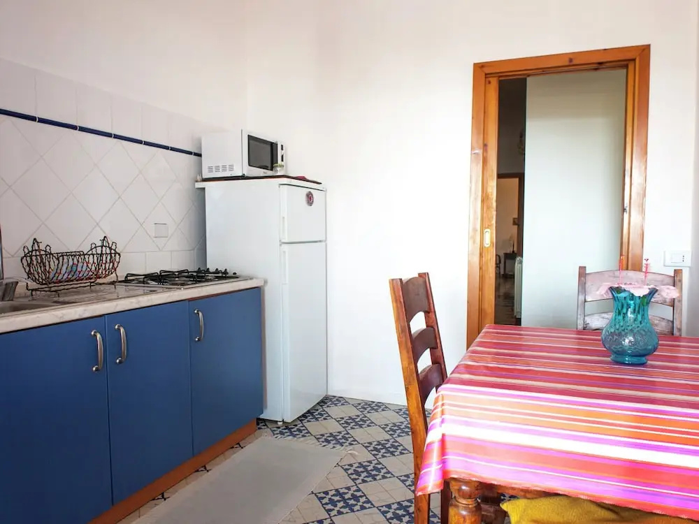 Holiday Home in Sicily With Sea Views