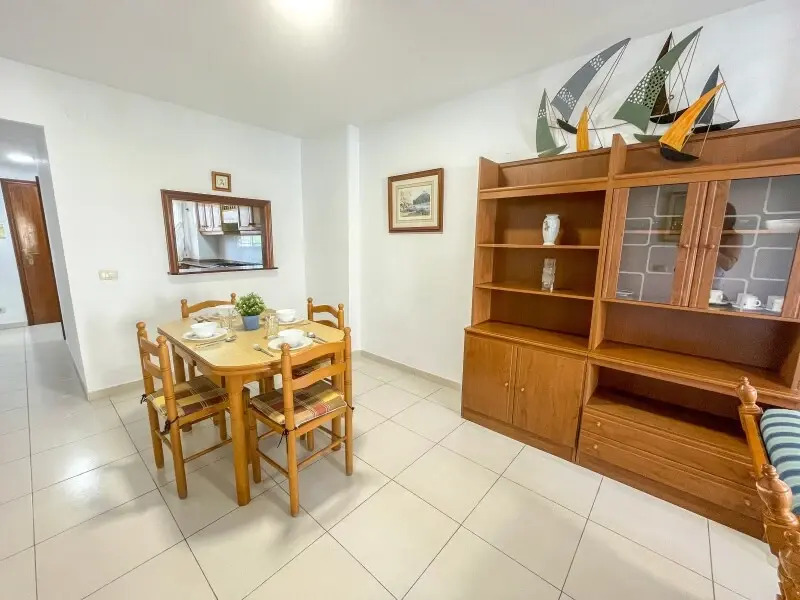 Apartamentos Azahar 3000