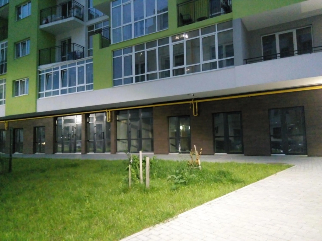 VIP Квартира
