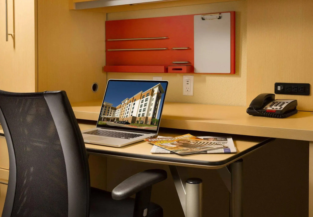 Courtyard by Marriott Dallas DFW Airport North/Grapevine