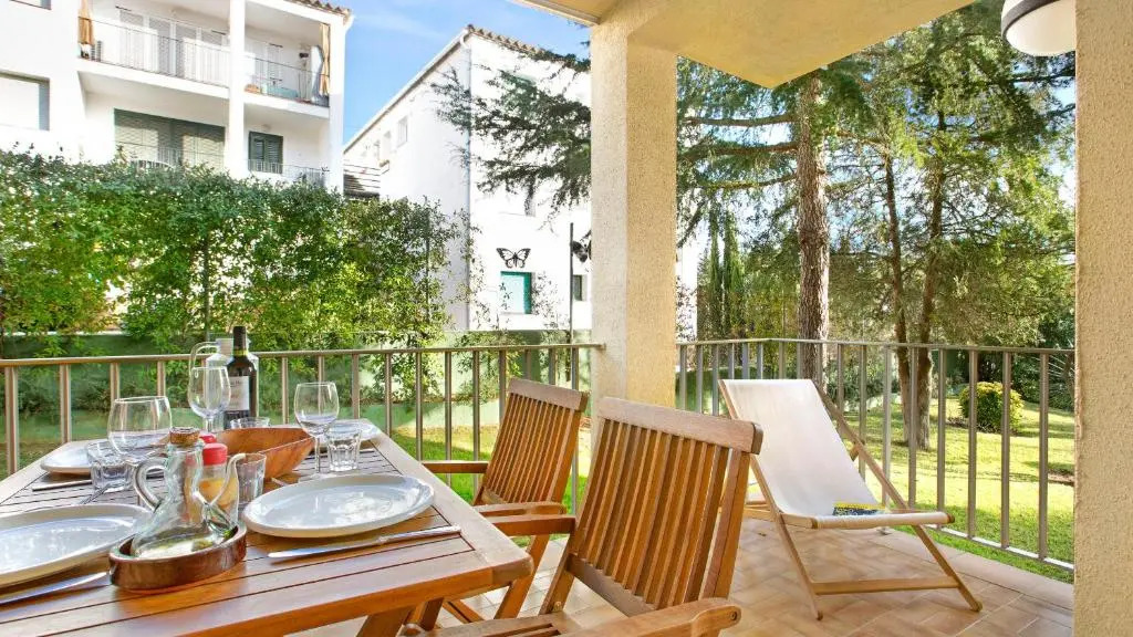 Apartment Cenit A 1 Llafranc