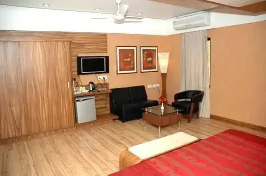 Hotel Dev Coronet