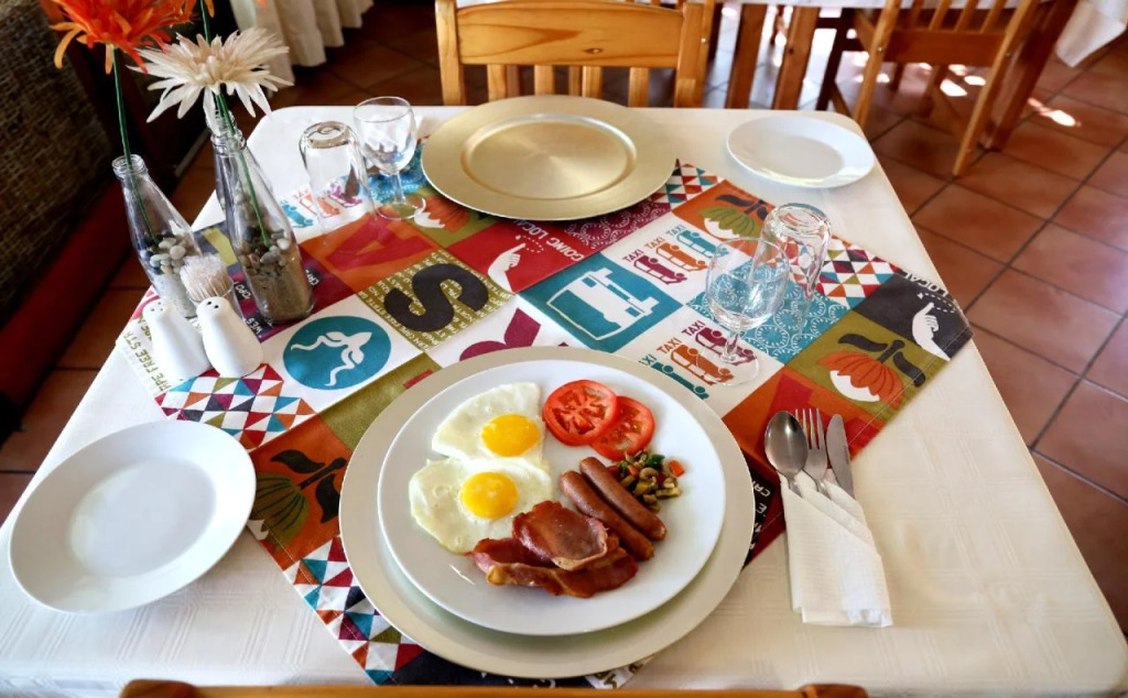 Morulana Guest House