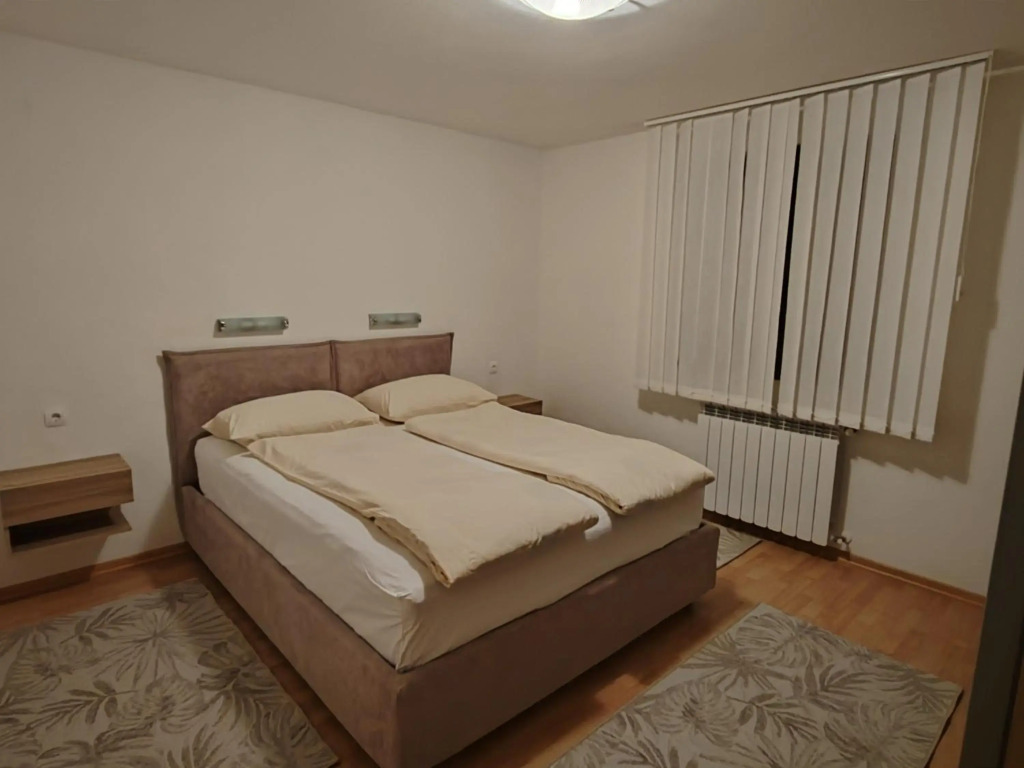 Apartments Giana