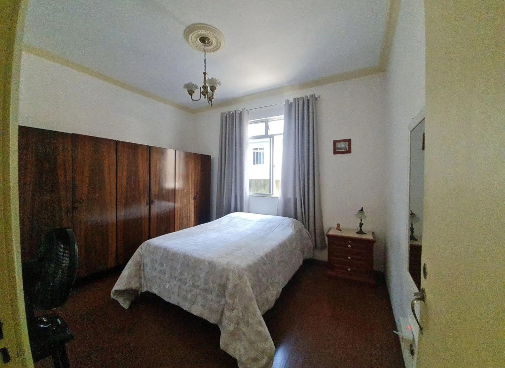 Apartamento No Centro Parq Halfeld Juiz Fora