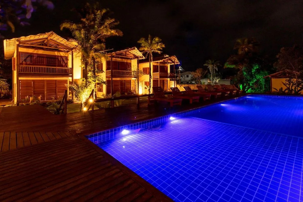 Casa Barra Grande