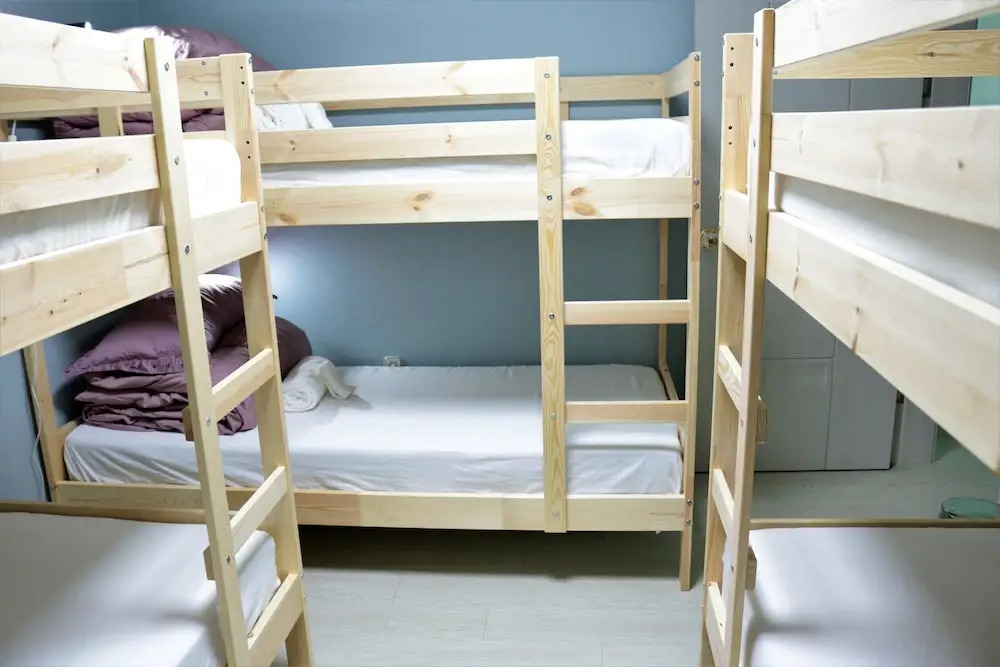Jo Guesthouse - Hostel