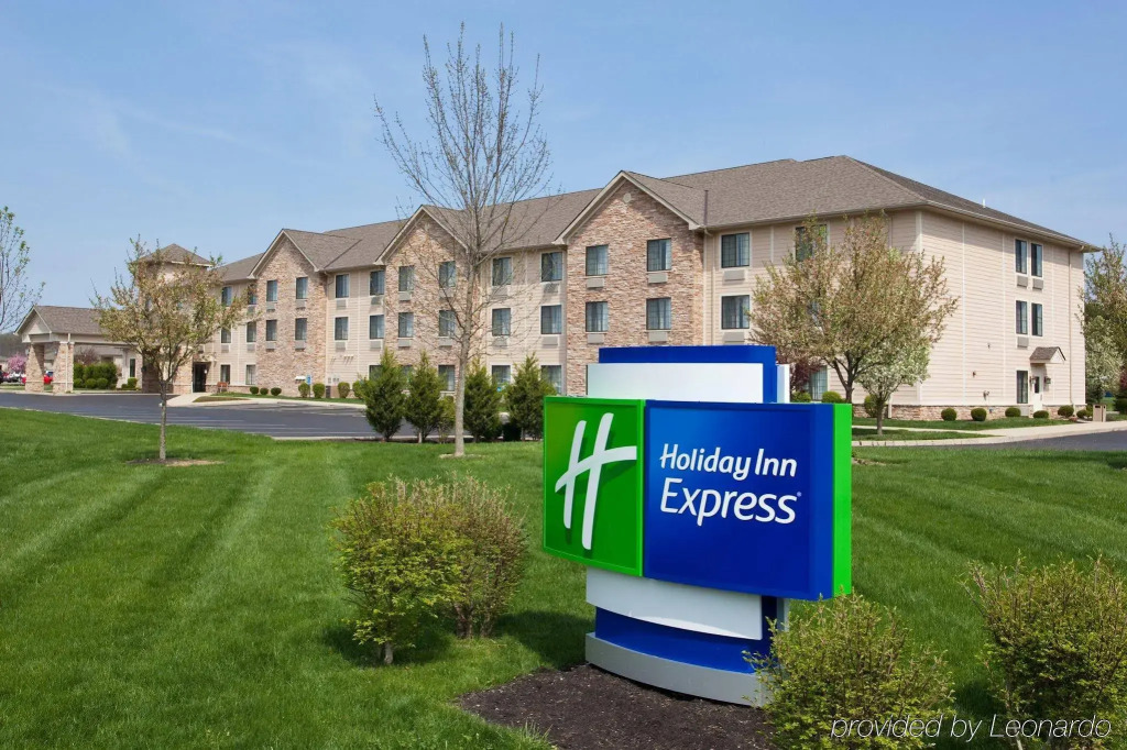 Holiday Inn Express Logan by IHG