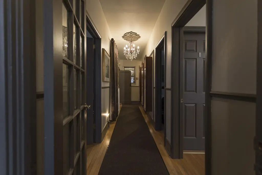 Acacias b&b