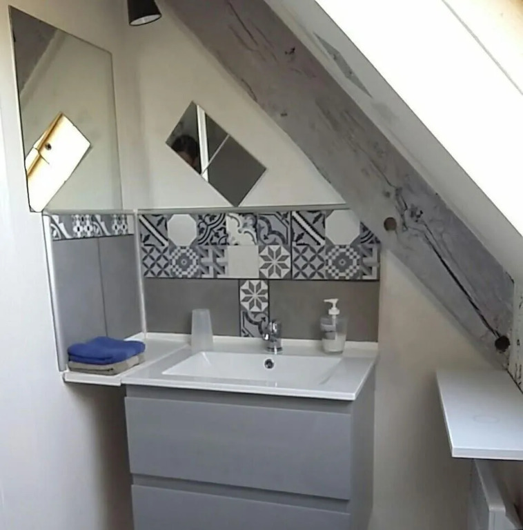 La Maison d'Isaphil
