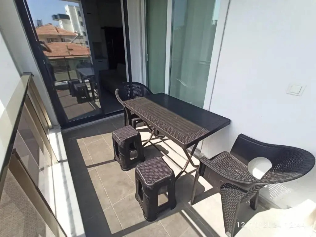 Sahiner Apart Otel